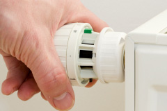 Knoll Top central heating repair costs