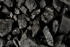 Knoll Top coal boiler costs