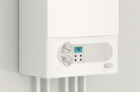 Knoll Top combination boilers
