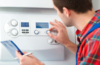 free commercial Knoll Top boiler quotes