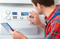 free Knoll Top gas safe engineer quotes