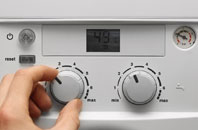 free Knoll Top boiler maintenance quotes