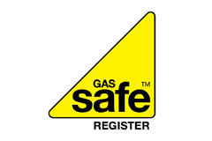 gas safe companies Knoll Top